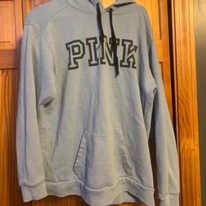 PINK hoodie